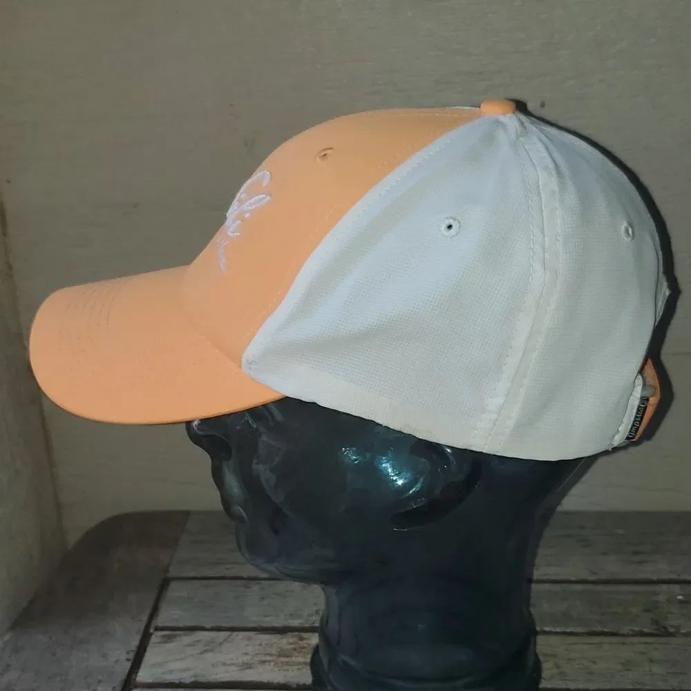 Kahili Maui Hawaii Golf Hat - Picture 6 of 10